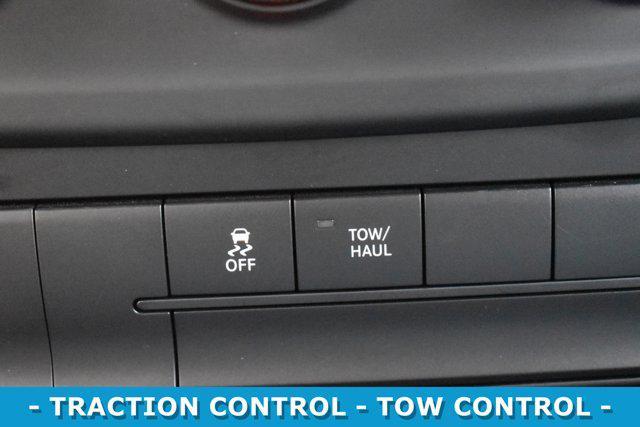 used 2017 Ram 1500 car, priced at $23,638