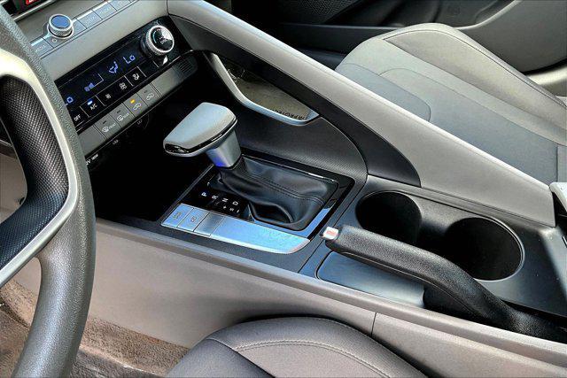 used 2024 Hyundai Elantra car, priced at $20,976