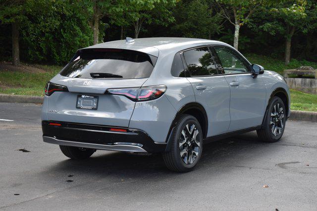 new 2026 Honda HR-V car, priced at $33,655