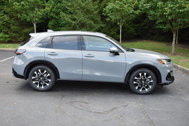 new 2026 Honda HR-V car, priced at $33,655