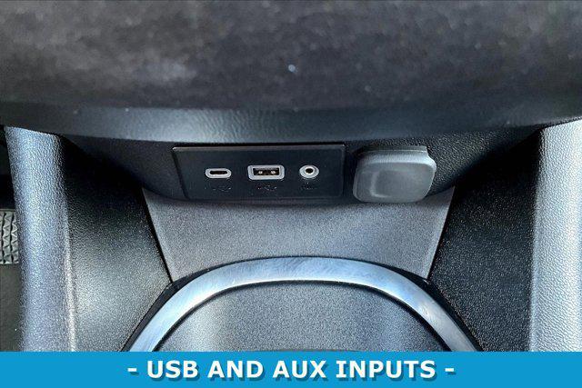 used 2024 Chevrolet Malibu car, priced at $17,562
