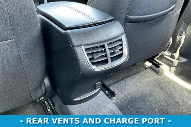 used 2024 Chevrolet Malibu car, priced at $17,562