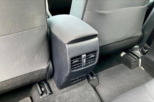 used 2022 Toyota Corolla Cross car, priced at $24,197