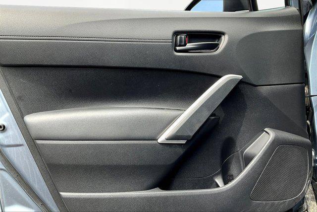 used 2022 Toyota Corolla Cross car, priced at $24,197
