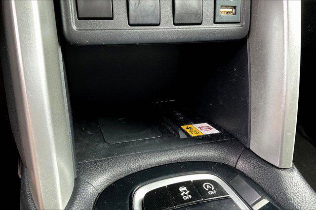 used 2022 Toyota Corolla Cross car, priced at $24,197