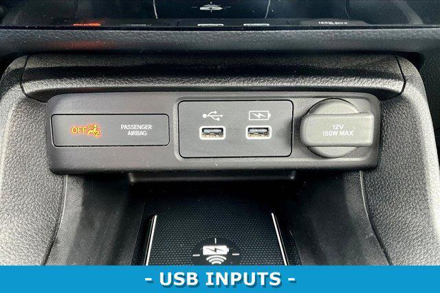 used 2022 Honda Civic car, priced at $19,563