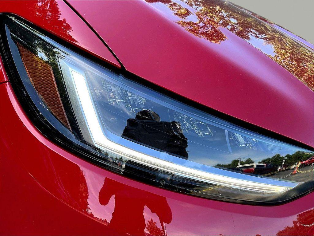 new 2027 Honda HR-V car, priced at $29,945