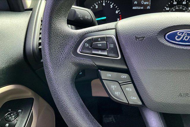 used 2021 Ford EcoSport car, priced at $14,419