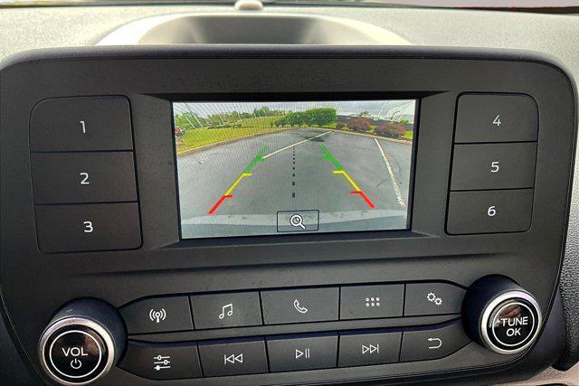used 2021 Ford EcoSport car, priced at $14,419