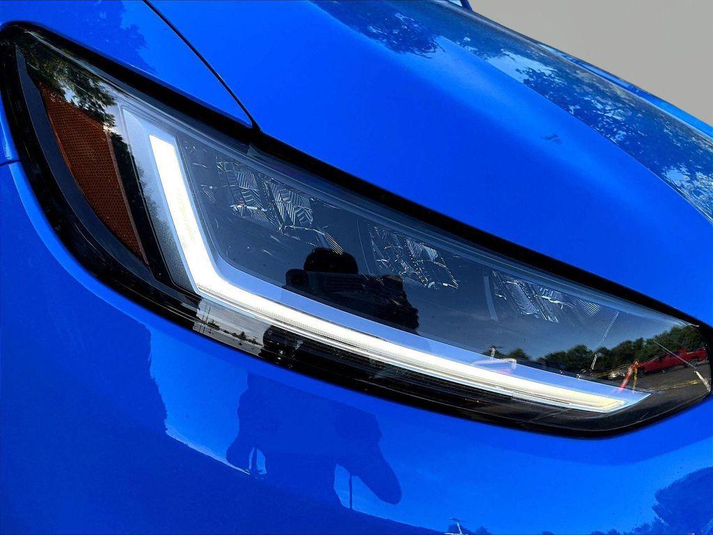 new 2027 Honda HR-V car, priced at $30,379