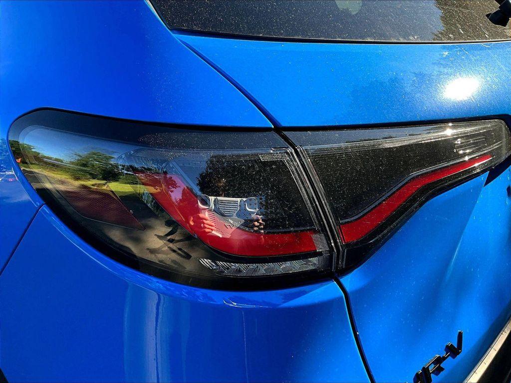 new 2027 Honda HR-V car, priced at $30,379