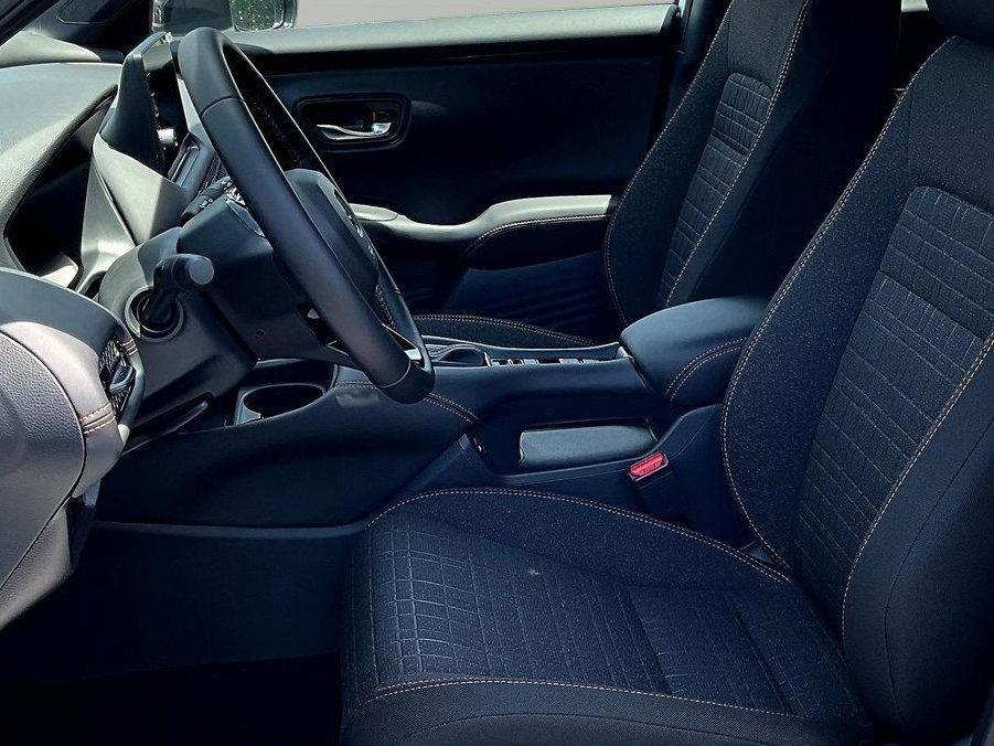 new 2027 Honda HR-V car, priced at $30,379