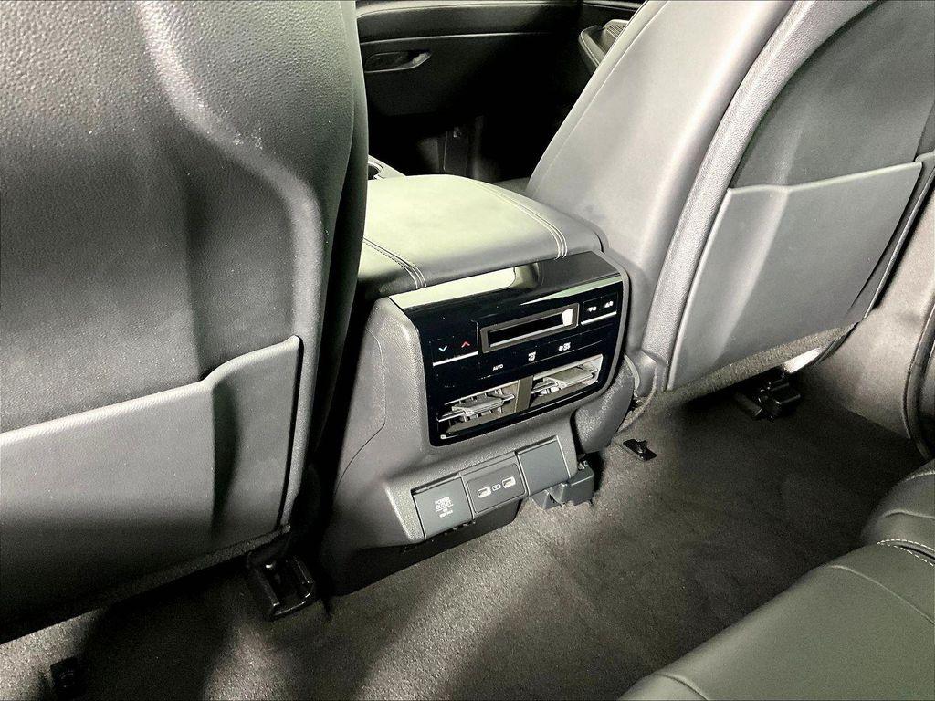 used 2023 Acura MDX car, priced at $33,855