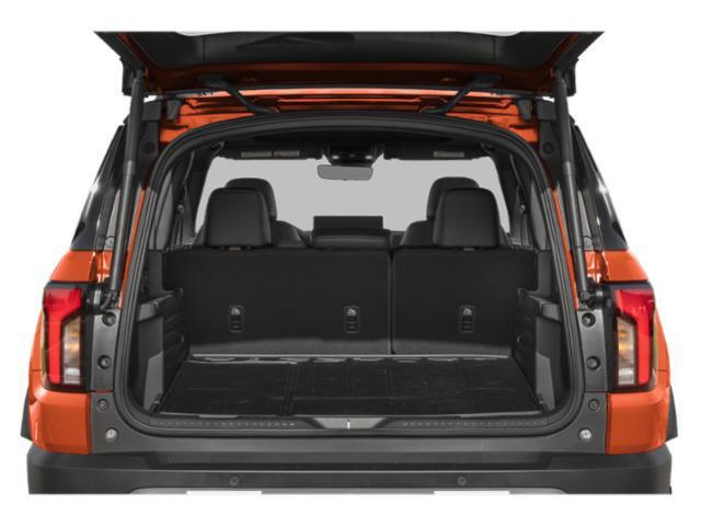 new 2026 Honda Passport car, priced at $49,658