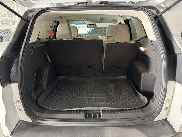 used 2018 Ford Escape car, priced at $8,370