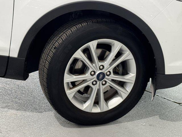 used 2018 Ford Escape car, priced at $8,370