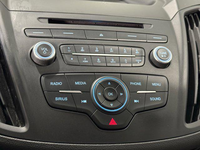 used 2018 Ford Escape car, priced at $8,370