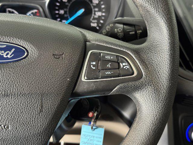 used 2018 Ford Escape car, priced at $8,370
