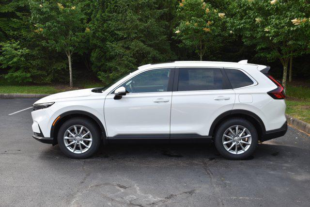 new 2026 Honda CR-V car, priced at $35,003