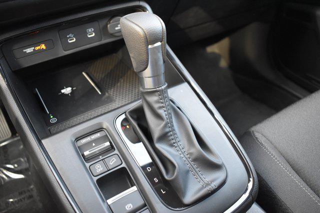 new 2026 Honda CR-V car, priced at $35,003