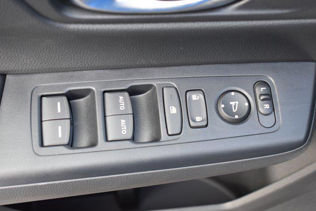 new 2026 Honda CR-V car, priced at $35,003