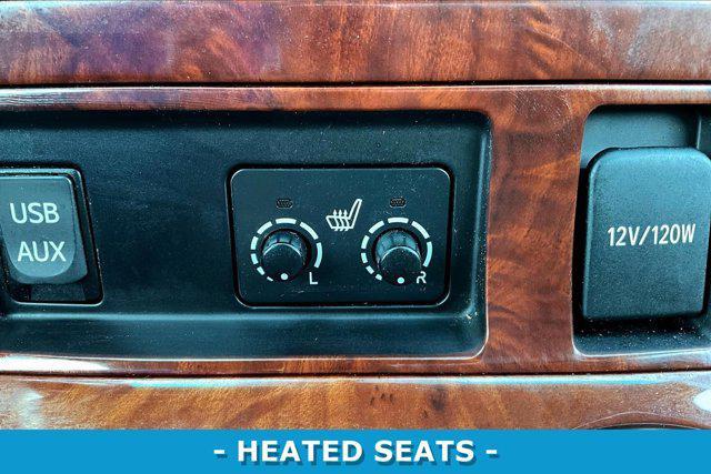 used 2011 Toyota Highlander car, priced at $9,619