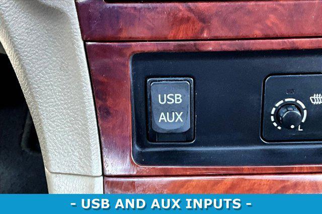 used 2011 Toyota Highlander car, priced at $9,619