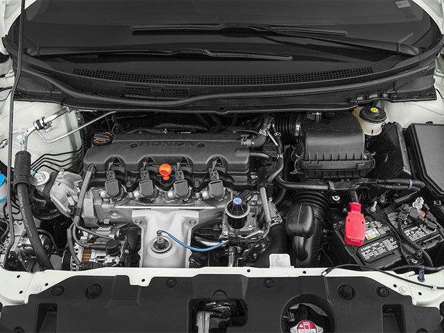 used 2014 Honda Civic car, priced at $11,606