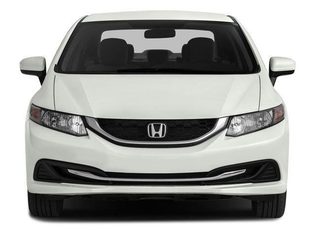 used 2014 Honda Civic car, priced at $11,606