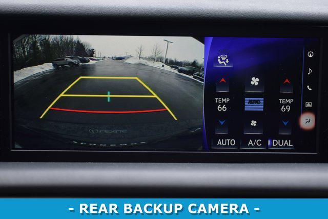 used 2020 Lexus IS 300 car, priced at $22,515