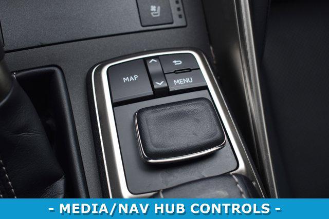 used 2020 Lexus IS 300 car, priced at $22,515