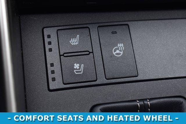 used 2020 Lexus IS 300 car, priced at $22,515