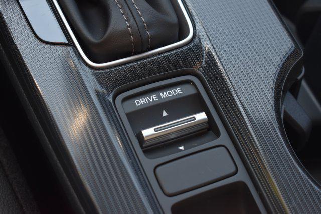 new 2026 Honda Civic Hybrid car, priced at $34,745