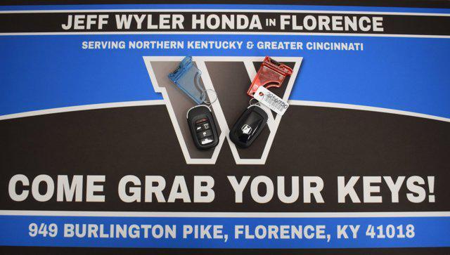 used 2026 Honda Civic car, priced at $25,665