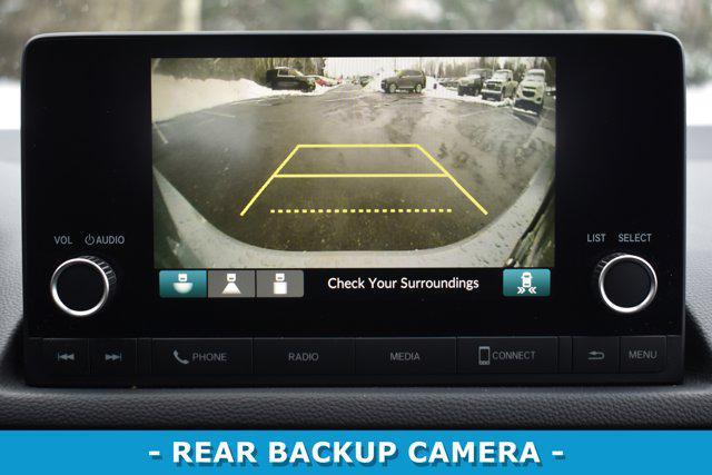 used 2026 Honda Civic car, priced at $25,665