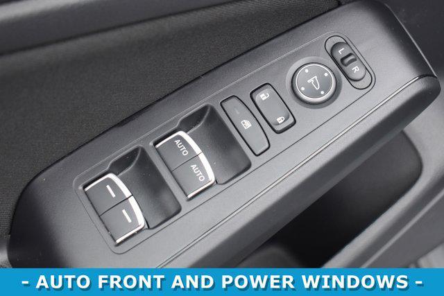 used 2026 Honda Civic car, priced at $25,665