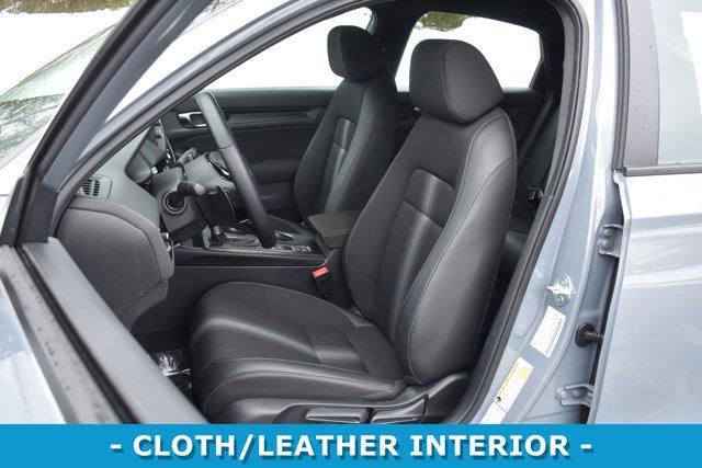 used 2026 Honda Civic car, priced at $25,665