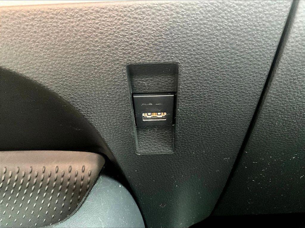 used 2021 Toyota Corolla car, priced at $20,414