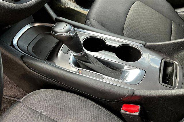 used 2016 Chevrolet Malibu car, priced at $12,299