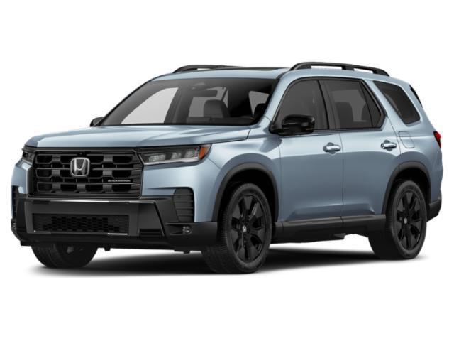 new 2026 Honda Pilot car, priced at $57,395