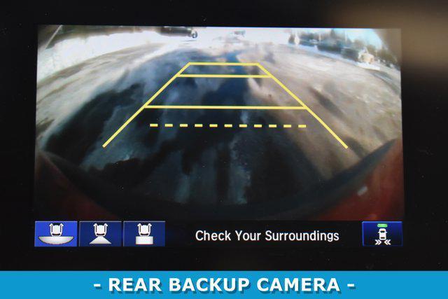 used 2017 Honda CR-V car, priced at $16,716