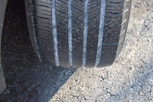 used 2017 Honda CR-V car, priced at $16,837