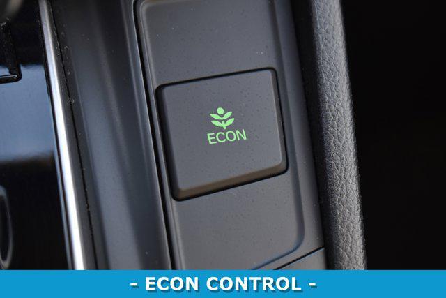 used 2017 Honda CR-V car, priced at $16,716