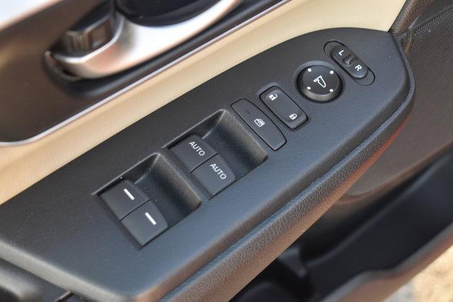 used 2017 Honda CR-V car, priced at $16,837