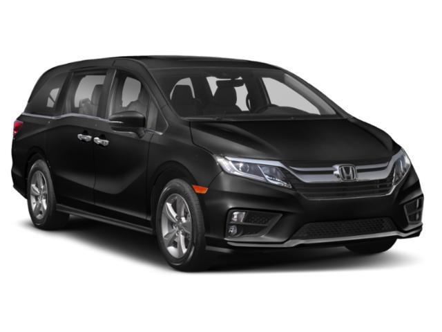 used 2019 Honda Odyssey car, priced at $16,860