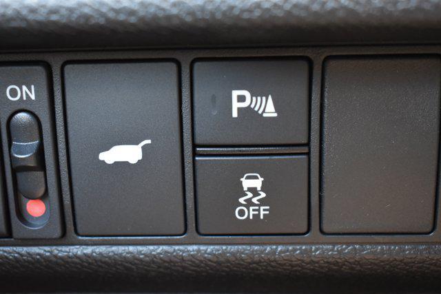 new 2026 Honda Odyssey car, priced at $52,290