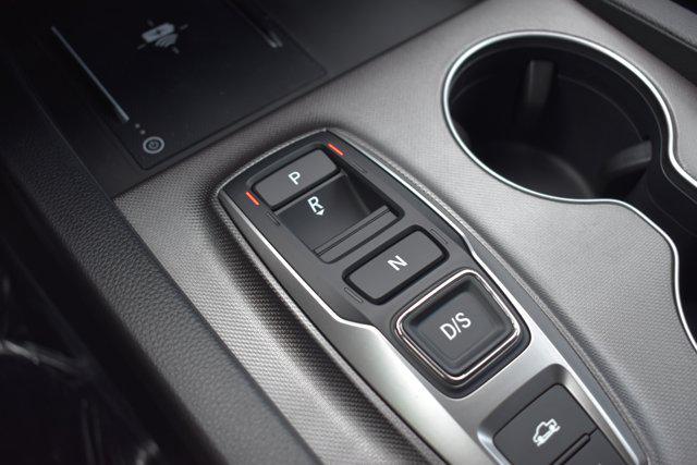 new 2026 Honda Ridgeline car, priced at $42,727