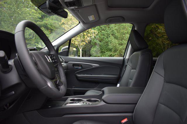 new 2026 Honda Ridgeline car, priced at $42,727