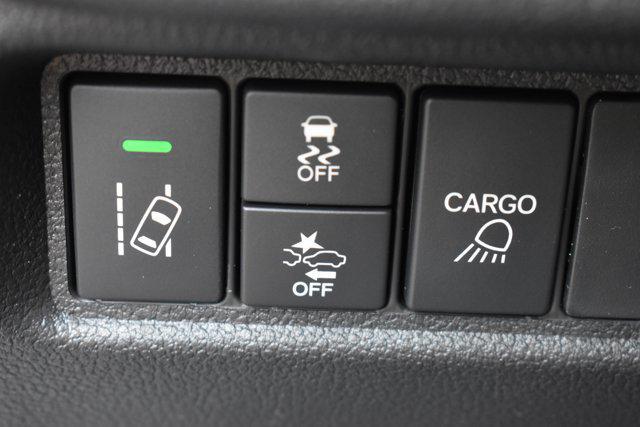 new 2026 Honda Ridgeline car, priced at $42,727