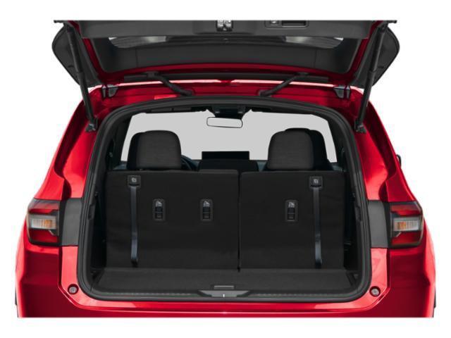 new 2026 Honda Pilot car, priced at $45,690